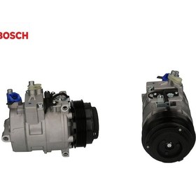 Resim Klima Kompresör Astra G Zafira A Mercedes C 202 E 210 G 461 463 Sprinter 901 902 903 1986ad1013 Boosch 