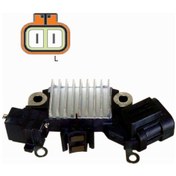 Resim Konjektor 24V Isuzu Nqr Klimali Ym 504632219 