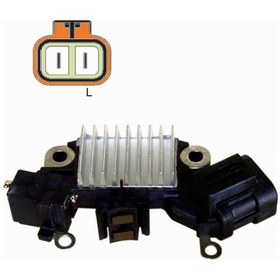 Resim Konjektor 24V Isuzu Nqr Klimali Ym 504632219 