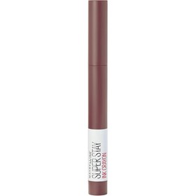 Resim Maybelline New York Super Stay Ink Crayon Kalem Mat Ruj 20 Enjoy the View 
