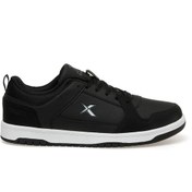 Resim Kinetix JONES PU 3FX Siyah Erkek Sneaker Kinetix