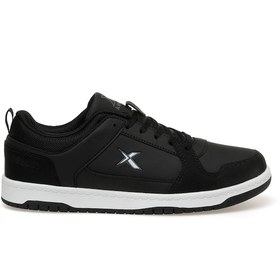 Resim Kinetix JONES PU 3FX Siyah Erkek Sneaker Kinetix