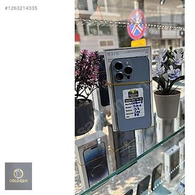 Resim Apple iPhone 13 Pro İkinci El TR | 128 GB | Mavi 