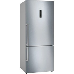 Resim Profilo BD3076IECN E Enerji Sınıfı 526 Lt Nofrost Alttan Donduruculu Buzdolabı 