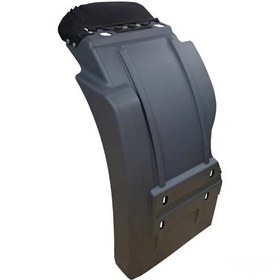 Resim Ön Teker Arka Çamurluk Mp2-Mp3 Sol - A9438800306 