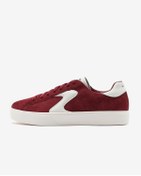 Resim Skechers EDEN LX - RİCH TONES Kadın Bordo Sneakers 185150 BURG 