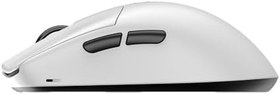 Resim Klasse CrossHair Gaming Mouse (CrossHair Pro, White) 