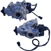 Resim Cf Moto Atv Ön Difransiyel Komple 400 Atr-2l 