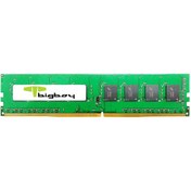 Resim Bigboy B24D4C17/4G 4 GB DDR4 2400Mhz CL17 Bilgisayar Bellek Bilgisayar Bellekler-Aynı Gün Kargo-Faturalı Distribütör Garantil