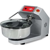 Resim Belirtilmemiş Hamur Yoğurma Makinesi 40 Kg 380v - Empero Hy.04.k 