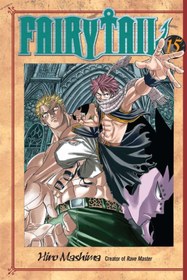 Resim Kodansha Comics USA Faıry Taıl 15 