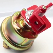 Resim Solar Sanc Evrensel Forklift Ekskavatör-Deniz Kesme Anahtarı (Yurt Dışından) 