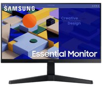 Resim Samsung LS22C310EAUXUF 22" 5 ms 75 Hz Full HD IPS Monitör Samsung