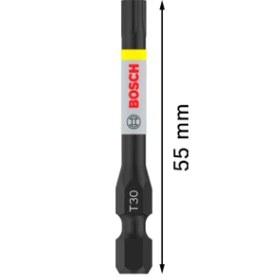 Resim Impactc Vidalama Ucu T30*50MM 1'li 