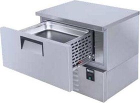 Resim Çekmeceli Soğutucu ve Dondurucu 1 Çekmeceli 