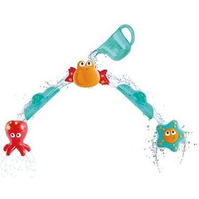Resim Hape Cascade Banyo Seti 
