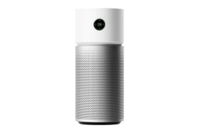 Resim Xiaomi Smart Air Purifier Elite - Akıllı Hava Temizleyici 125 m2'ye kadar, 600 m3/s CADR, Uygulama ve Ses Kontrolü (Xiaomi Türkiye Garantili) 