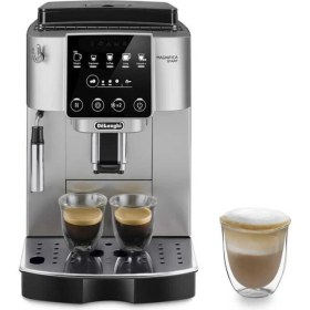 Resim Delonghi Magnifica S Start ECAM220.31.SB Tam Otomatik Espresso Makinesi 