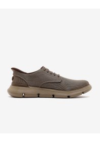 Resim Skechers Garza Erkek Bej Günlük Ayakkabı 205352 Dktp Bej 