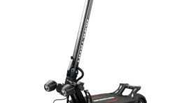 Resim Dualtron Thunder 3 Elektrikli Scooter 