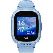 Resim Slazenger SL.09.2158.5.02 Kol Saati 