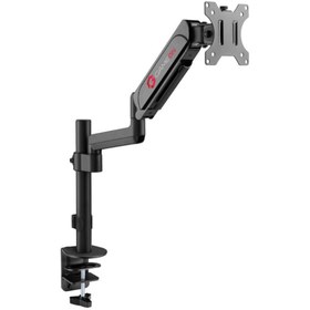 Resim VERTO GAMEON GO-3363 17 - 32 2-10KG DİREK MONTAJLI TEKLİ MONITOR KOLU 