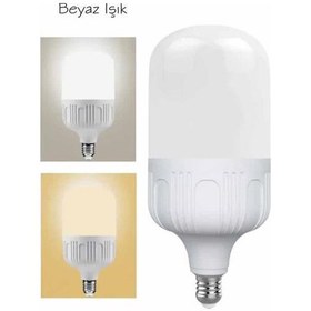 Resim Osram Ledvalue Clt 36W 197W Torch Led Ampul Beyaz 6500K 