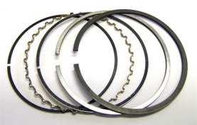 Resim SEKMAN TAKIMI 1 SET 83 MM ÇAP / KANAL ÖLÇÜLERİ 1,20 - 1.75 - 3.00 STD 