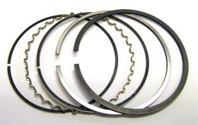 Resim SEKMAN TAKIMI 1 SET 83 MM ÇAP / KANAL ÖLÇÜLERİ 1,20 - 1.75 - 3.00 STD 