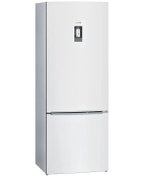 Resim Siemens KG57NAWF0N 461 LT No-Frost Kombi Tipi Buzdolabı 