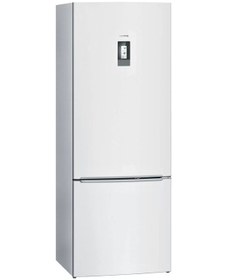 Resim Siemens KG57NAWF0N 461 LT No-Frost Kombi Tipi Buzdolabı 