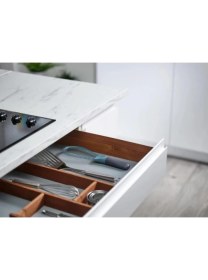 Resim MiraLive Silikon Saplı 2 Işlevli Çırpıcı (Balon ve Düz) 