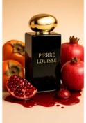 Resim Pierre Louisse Pw-3 Kadın Parfüm EDP 100 ML 