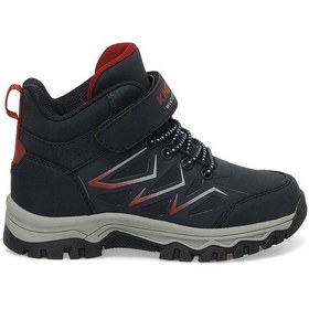 Resim Kinetix Tenax Hı Pu P 4pr Lacivert Erkek Çocuk Outdoor Bot 000000000101741906 Lacivert-kırmızı-a Grı Çok Renkli 