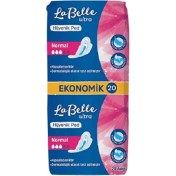 Resim Lincoln La Belleultra Normal Hijyenik Ped 20'li 2 Adet 