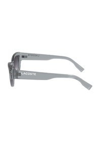 Resim Lacoste 6013s 035 54 Kadın Güneş Gözlüğü Gri 