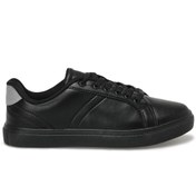 Resim Art Bella Cw22003 2pr Siyah Kadın Sneaker 