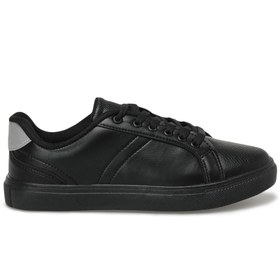 Resim Art Bella Cw22003 2pr Siyah Kadın Sneaker 