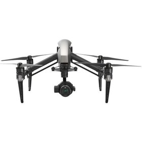 Resim DJI Inspire 2 + Zenmuse X7 Gimbal + 16mm/2.8 ASPH ND Lens 