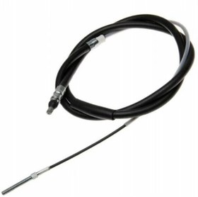 Resim Bmw 3 Serisi E46 Kasa Sağ Arka El Fren Teli Gemo Marka 401606 