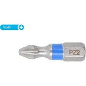 Resim Ceta Form Pz 2 X 25 Mm Yıldız Bits Uç Renk Kodlu Cb/352tc 
