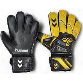 Resim Hummel 980323-2128 Performance Unisex Kaleci Eldiveni Renkli 