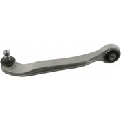 Resim FEBI 27503 Rotilli Kol Baglanti Kolu Ust Sol Aluminyum A6 05-11 A8 04-10 4E0407505B (WE275848) 