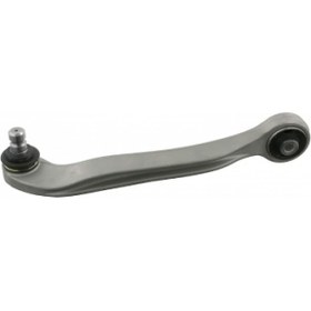Resim FEBI 27503 Rotilli Kol Baglanti Kolu Ust Sol Aluminyum A6 05-11 A8 04-10 4E0407505B (WE275848) 