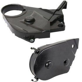 Resim Volkswagen Polo Triger Kapağı Alt Üst GKL Marka 026109175A 