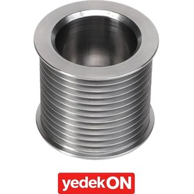 Resim AGCO Alternatör Kasnağı - Valtra | V836864142 