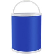 Resim Cbtx 3 Adet 13l Araba Katlanır Teleskopik Kova Taşınabilir Araba Yıkama Özel Kova Açık Seyahat Balıkçılık Kovası 