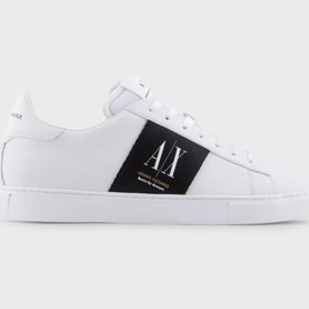 Resim Armani Exchange Sneaker Ayakkabı Erkek Ayakkabı Xux173 