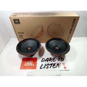 JBL 16CM MİDRANGE HOPARLÖR TAKIMI SHOCK WAVE Fiyatı ve Özelliklerı