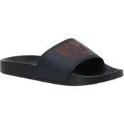 Resim U.S Polo Assn Gusty 3FX Lacivert Erkek Plaj Terlik Lacivert 